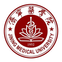 济南医学院logo