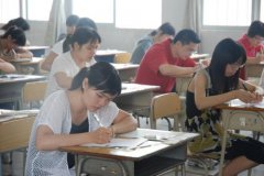 济南成人高考和自考有什么不同？